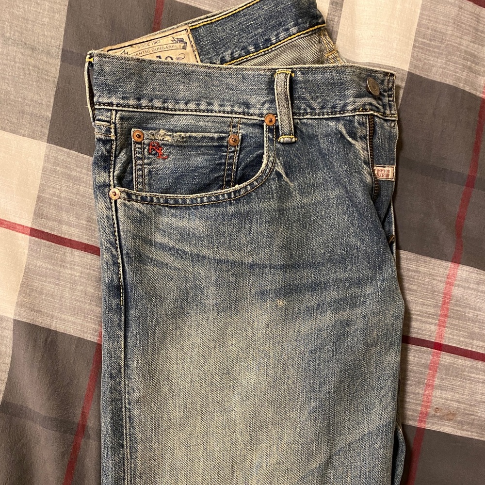 Polo Ralph Lauren Jeans